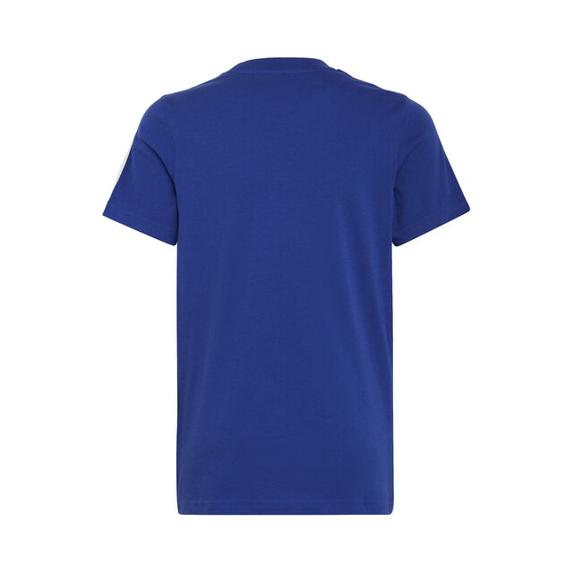 Essentials 3-Stripes Cotton T-Shirt