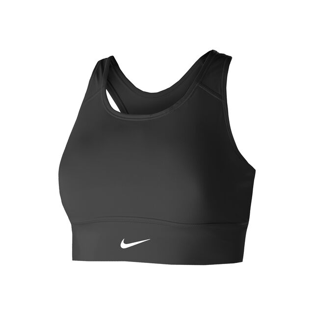 Swoosh Long Line Bra