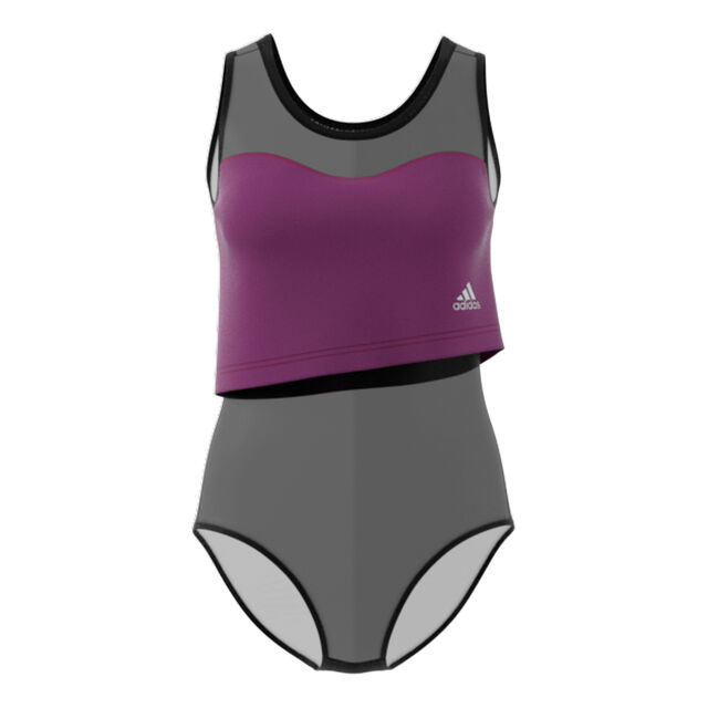 Primeblue Bodysuit Women