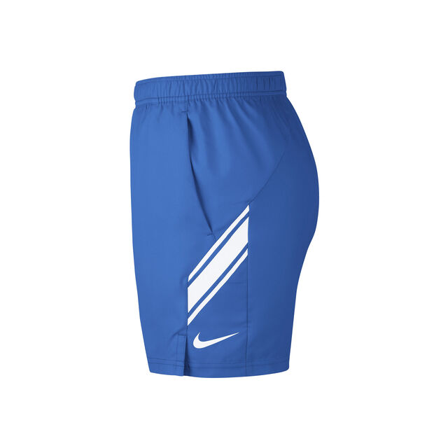 Court Dry 7in Shorts Men