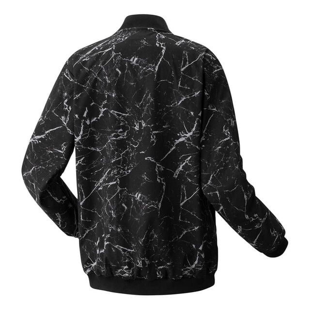 Warm Up Jacket