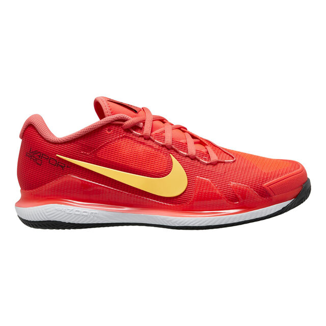 Zoom Vapor Pro CLAY