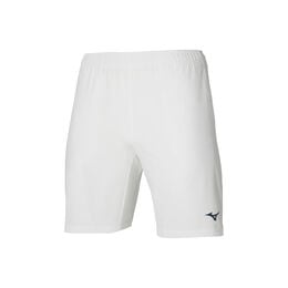 Trad Shorts Herren-Weiß