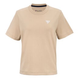 W.GRAPHIC TEE SAND 2025 XS