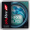 Hexablade 12,2m blau
