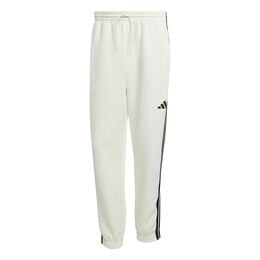 Stadiums Trainingshose Herren-Creme,Schwarz