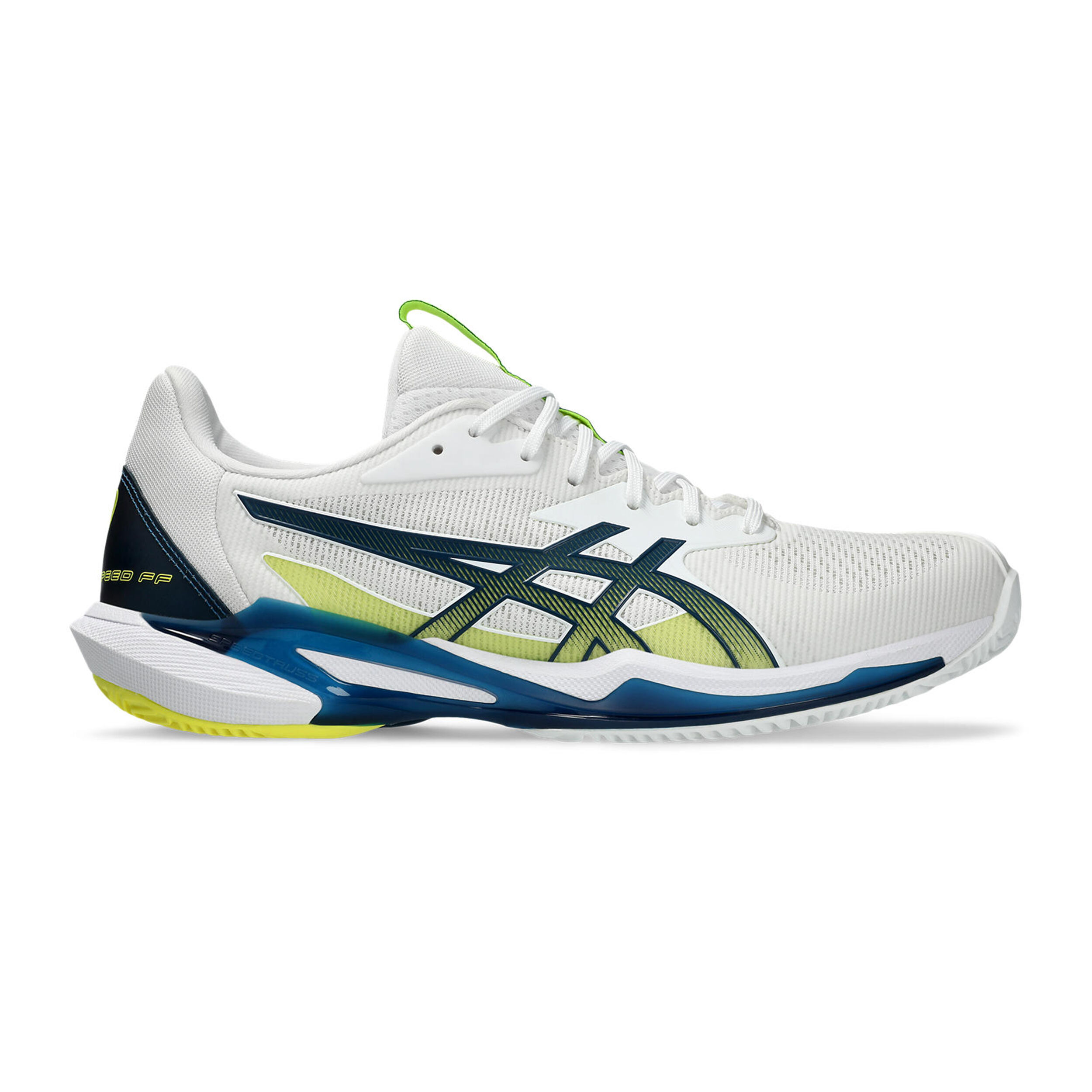 Tennisschuhe von ASICS Tennis Online Shop CenterCourt