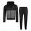 Mosaico Hoodie Tacksuit