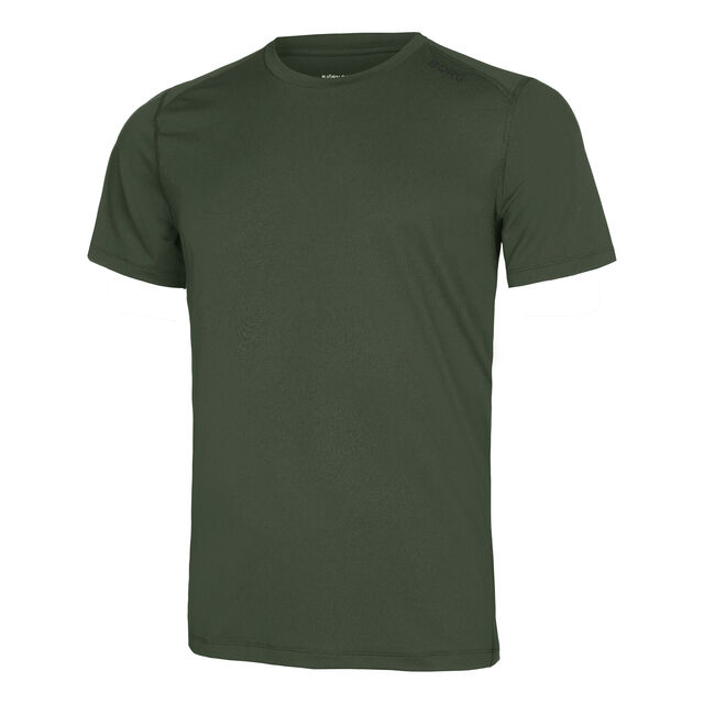 Borg Athletic Tee