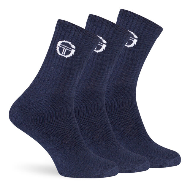 Terry Tennis Socks Men