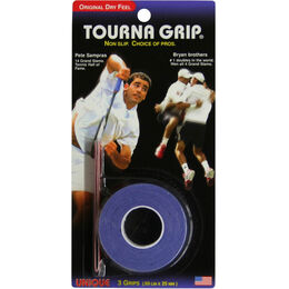 Grip Standard 3er Pack-Blau