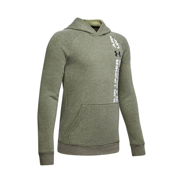 Rival Wordmark Hoody Boys