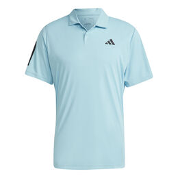 Club 3 Stripes Polo