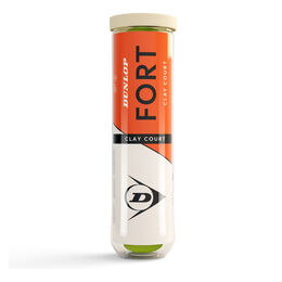 Fort Clay Court 4er Dose