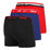 Everyday Cotton Stretch Boxershort Men