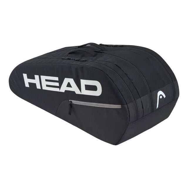 Base Racquet Bag L BK