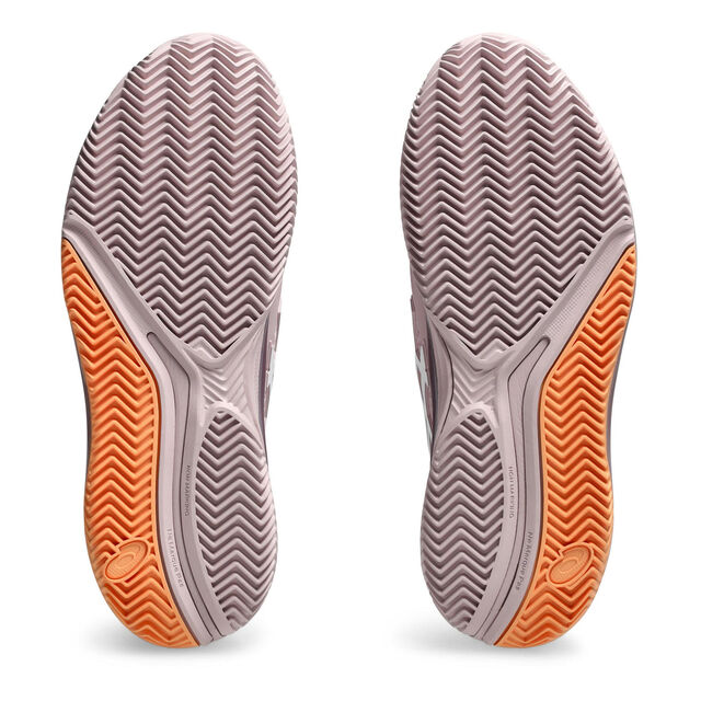 Gel-Resolution 9 CLAY