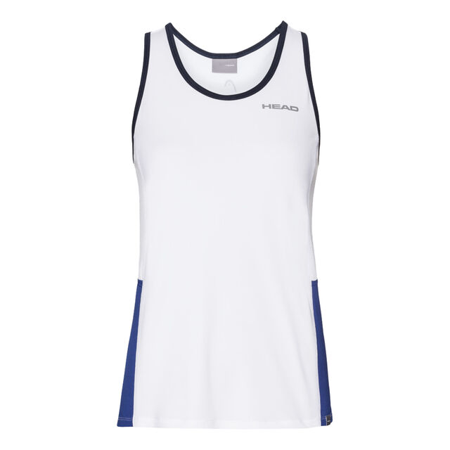 Club Tank-Top Women