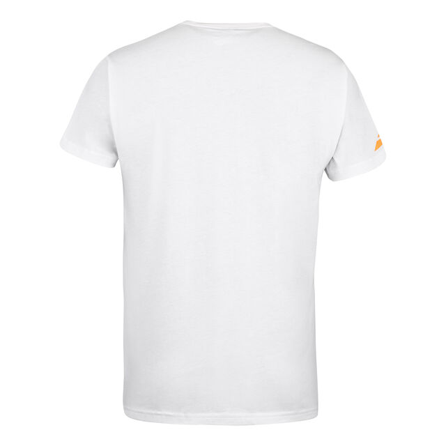 Exercise Message Tee