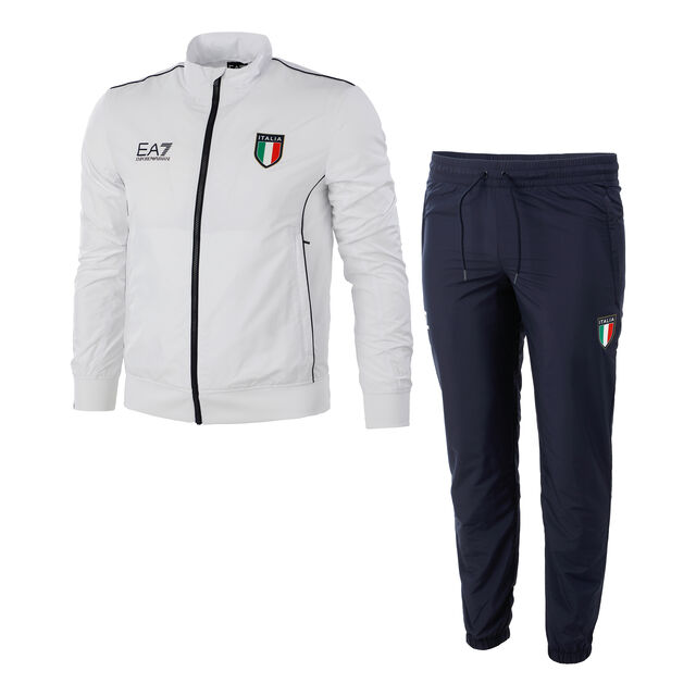 SB Jerseywear Tracksuit Men