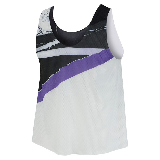 Court 2in1 Tennis Tank Women