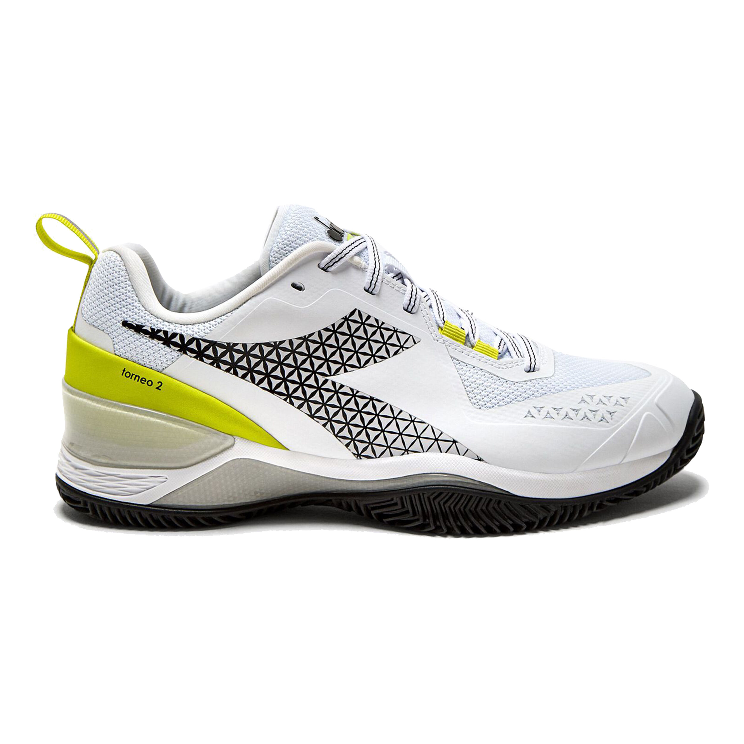 Tennisschuhe von Diadora Tennis Online Shop CenterCourt