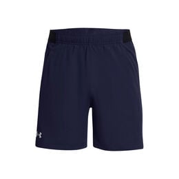 Vanish Woven 6 Inch Shorts Herren-Dunkelblau