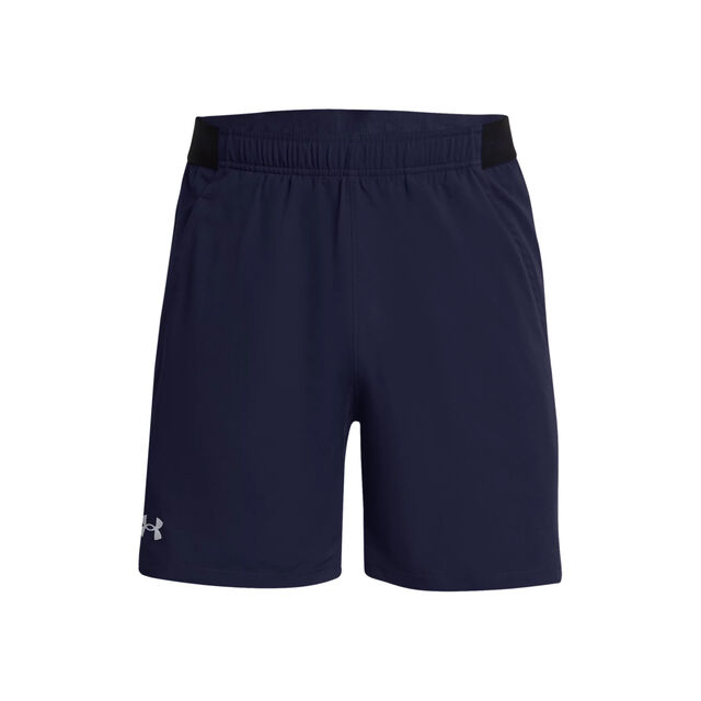 UA Vanish Woven 6in Shorts