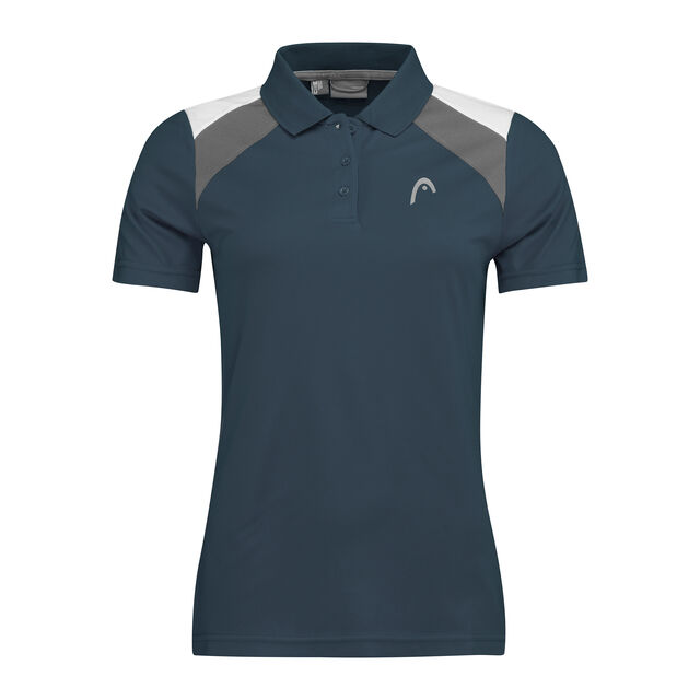 Club 22 Tech Polo