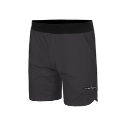 Swift Shorts Herren-Anthrazit