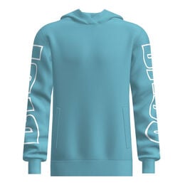 Melbourne 2025 Chill Hoody Herren-Mint