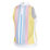 Striped Ribbed Tank