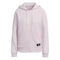 Fleece 3 Stripes Full-Zip Regular