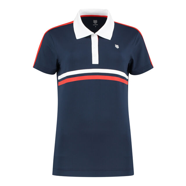 Heritage Sport Polo Women