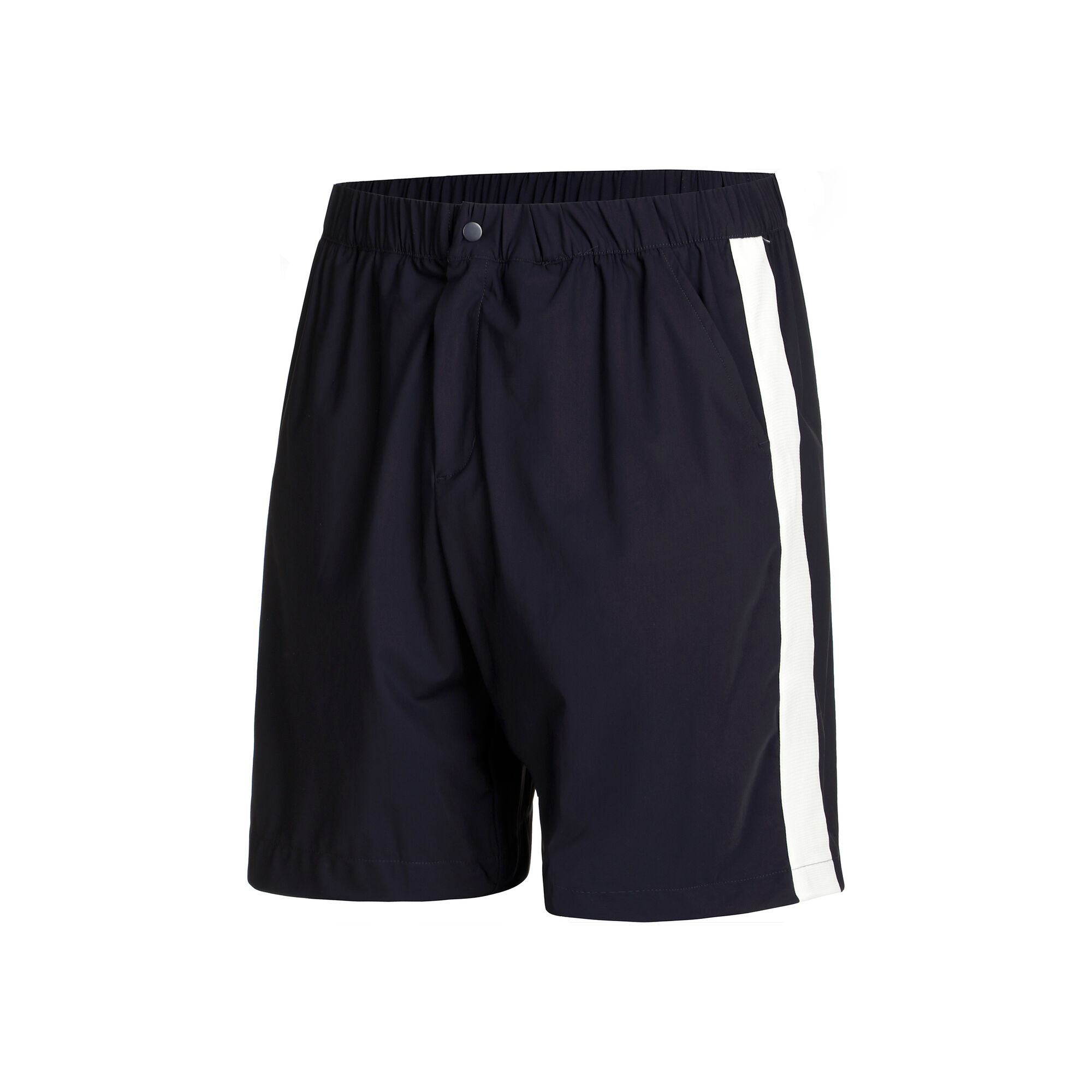 Björn ACE Loose Shorts Herren Dunkelblau, Weiß online kaufen