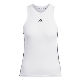 AEROREADY Train Essentials Regular 3-Stripes Tank Top