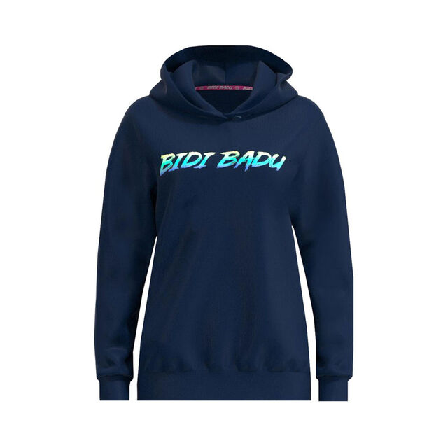 Grafic Illumination Chill Hoody