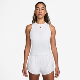 Court Dri-FIT Slam Tank-Top -wei&szlig;