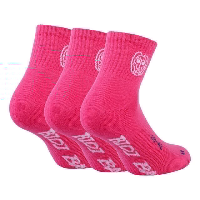 Gila 3er Pack Ankle Tech Socks Unisex