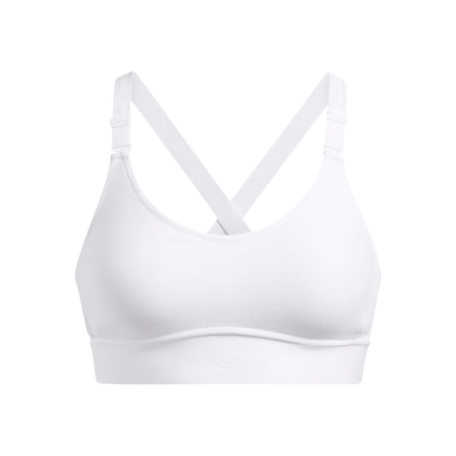 UA Infinity Mid 2.0 Bra