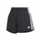 3 Stripes Woven Shorts