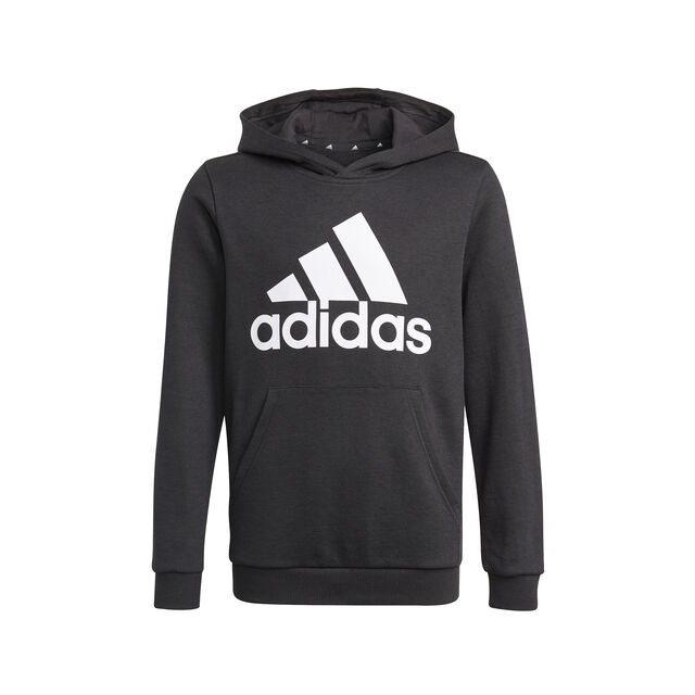 Essential Big Logo Hoody Boys