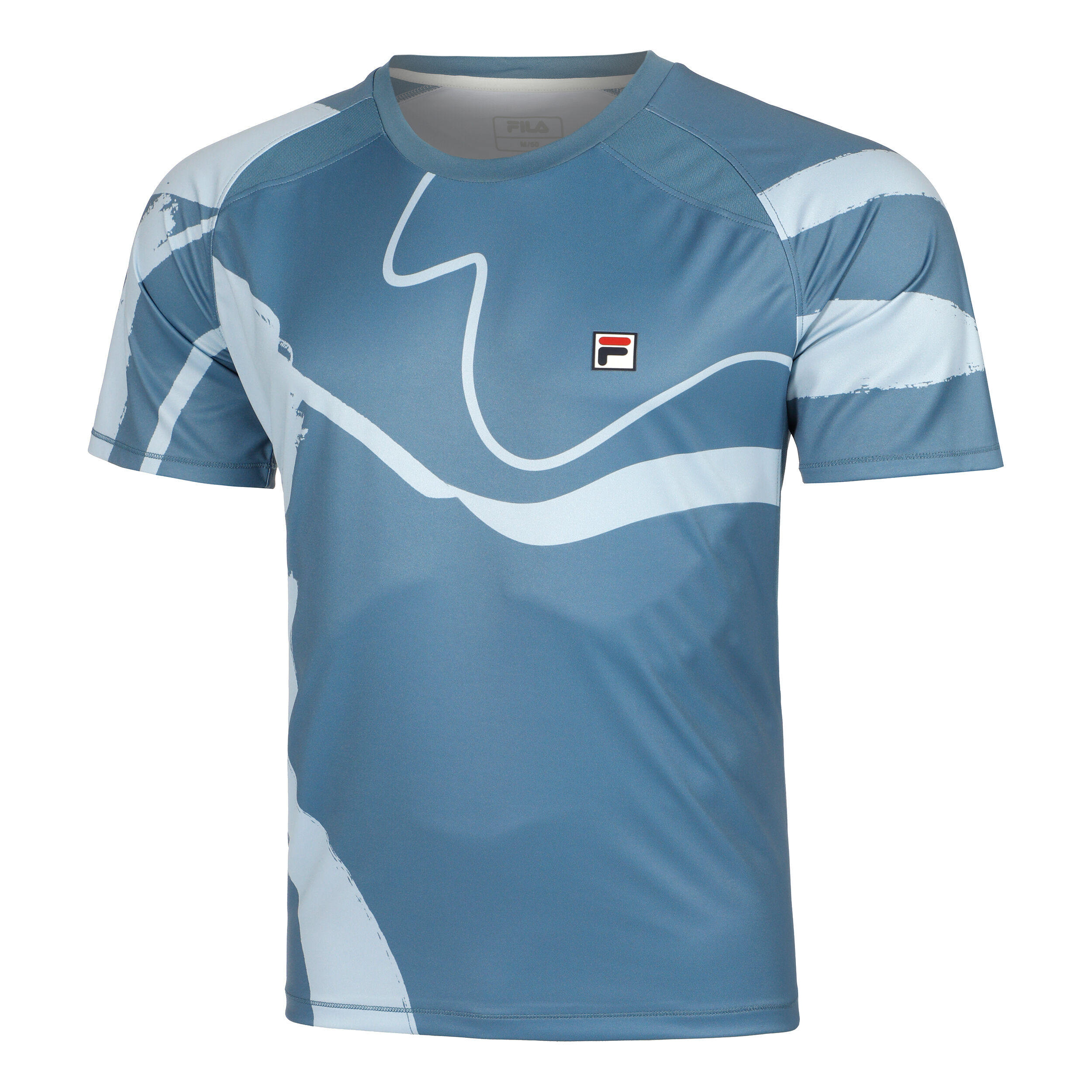 Fila tennis herren top