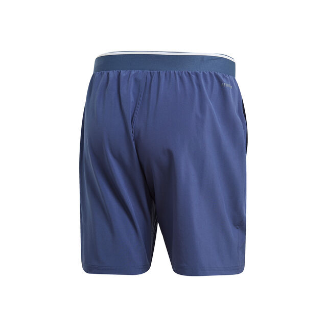 Club Stretch Woven 7in Short Men