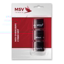 Cyber Wet 3er Pack-Schwarz