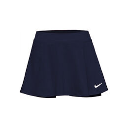 Court Flouncy Rock Damen - dunkelblau, 