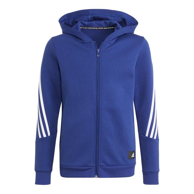 FL 3-Stripes Sweatjacket