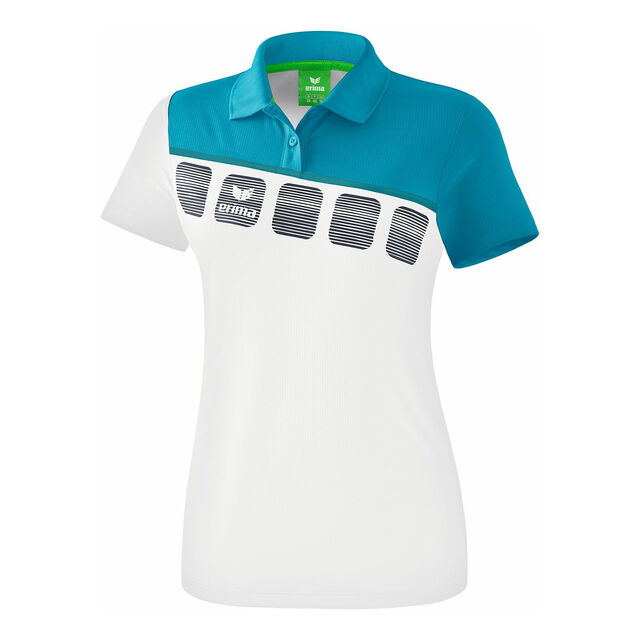 5-C Function Polo Women