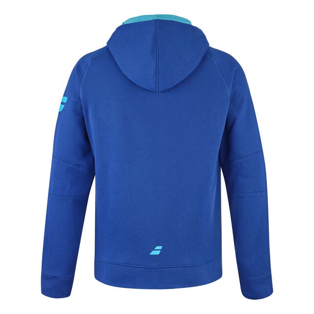 Exercise Hood Jacket Men