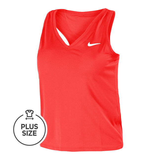 Court Victory Plus Tank Women